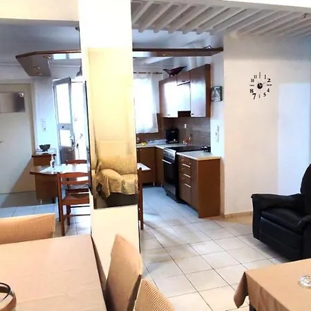 Apartament Chania Center Chania (Crete)