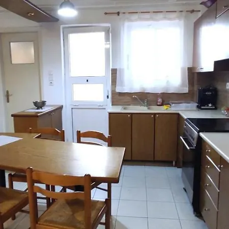 Chania Center Apartament