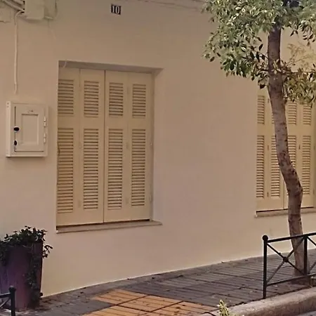 Apartament Chania Center
