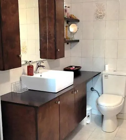 Appartamento Chania Center *